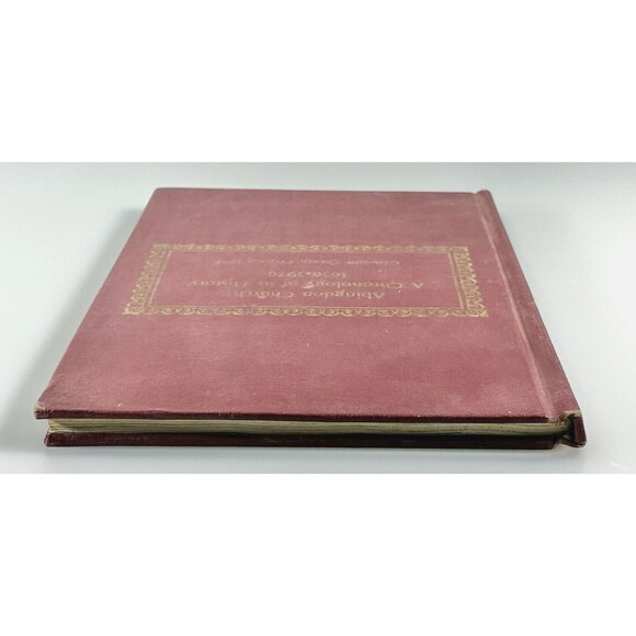 Abingdon Church A Chronology Of Its History 1650-1970 Gloucester County Virginia - Picture 9 of 10